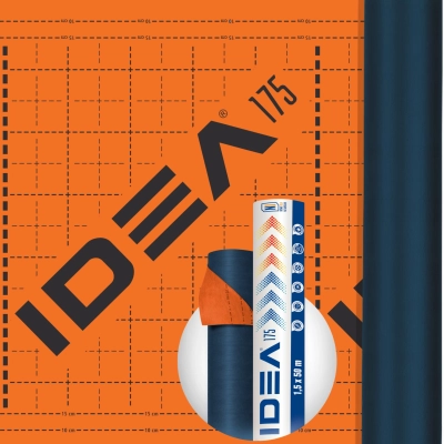 Membrana dachowa / Ekran Dachowy Idea firmy Marma 175g/m2
